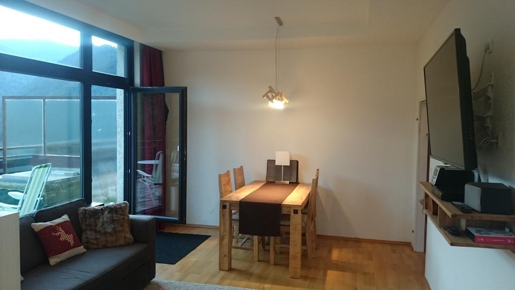 Semmering Studio-Apartment Cameră foto