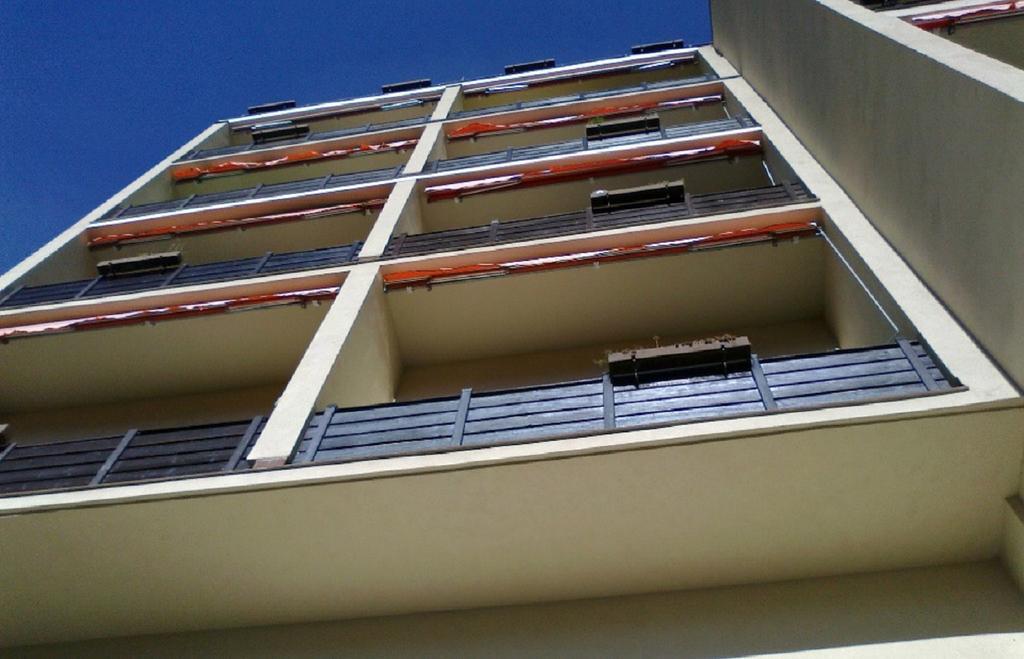 Semmering Studio-Apartment Cameră foto