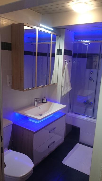 Semmering Studio-Apartment Cameră foto