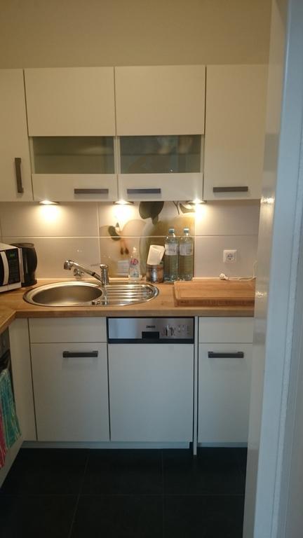 Semmering Studio-Apartment Cameră foto
