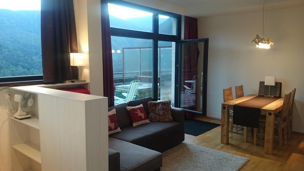 Semmering Studio-Apartment Cameră foto