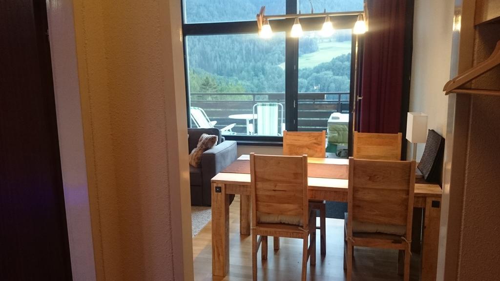 Semmering Studio-Apartment Cameră foto