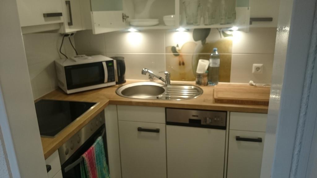 Semmering Studio-Apartment Cameră foto