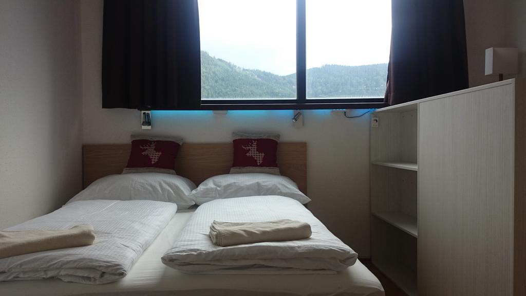 Semmering Studio-Apartment Cameră foto